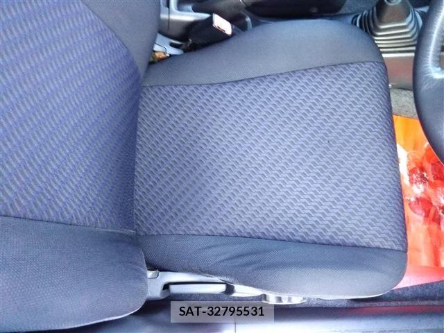 Suzuki KEI 2001-06 5870192-14