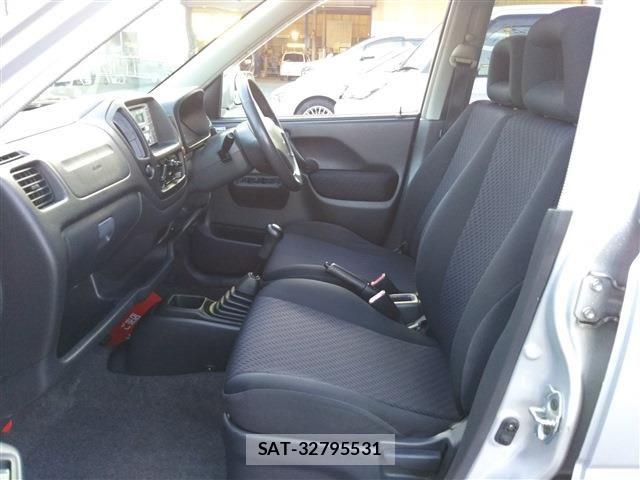 Suzuki KEI 2001-06 5870192-15