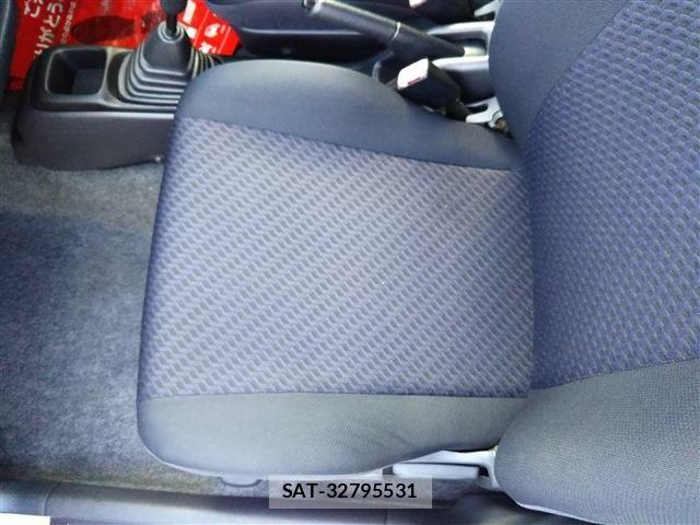 Suzuki KEI 2001-06 5870192-17