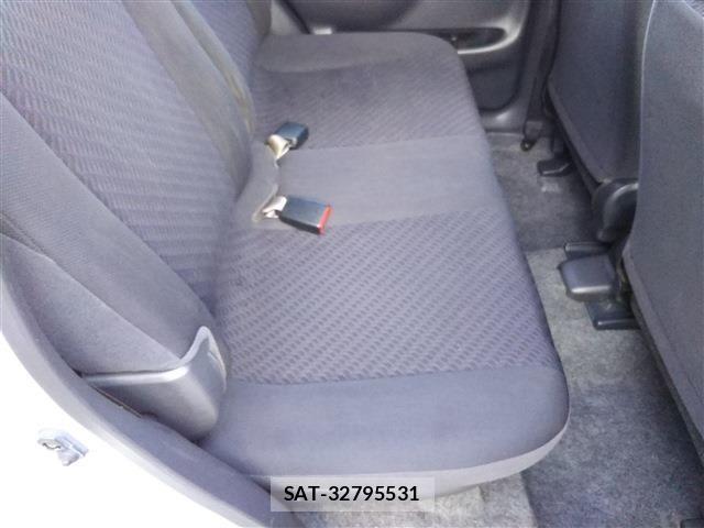 Suzuki KEI 2001-06 5870192-19