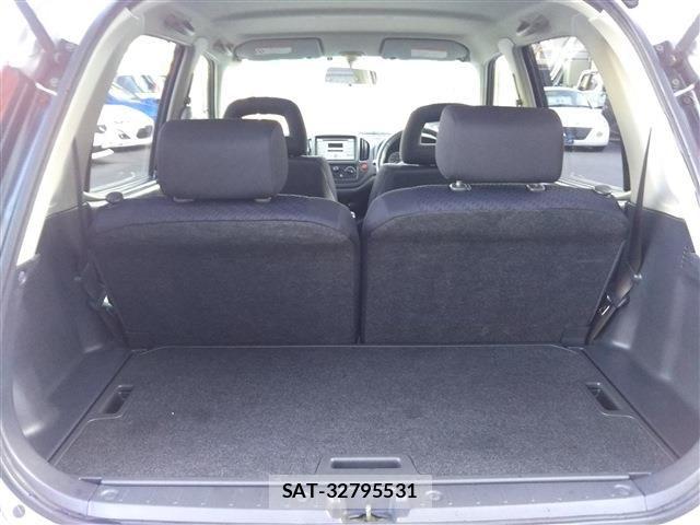 Suzuki KEI 2001-06 5870192-20