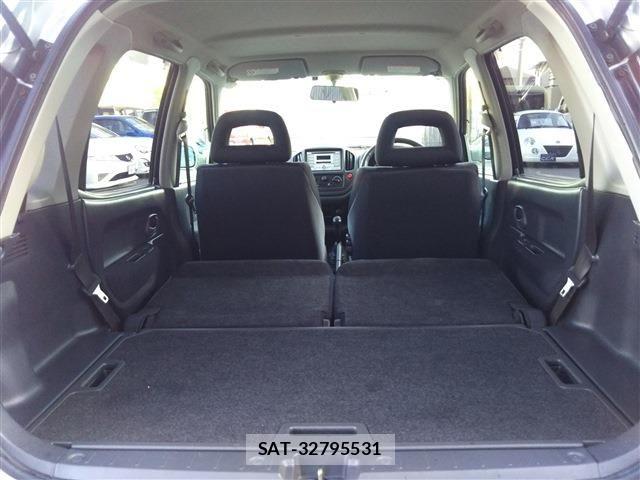 Suzuki KEI 2001-06 5870192-21
