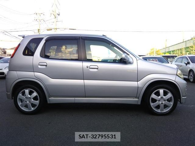 Suzuki KEI 2001-06 5870192-2