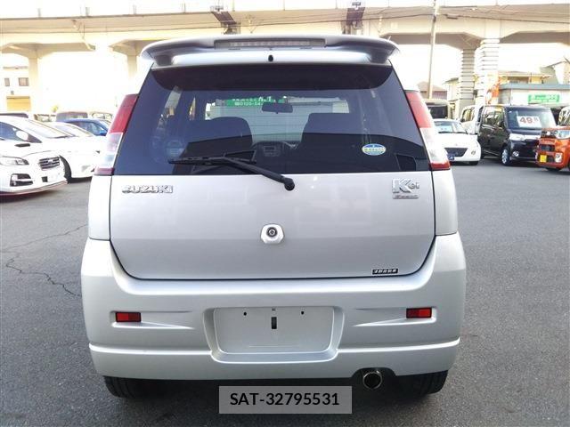Suzuki KEI 2001-06 5870192-4