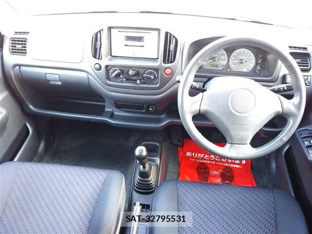 Suzuki KEI 2001-06 5870192-5