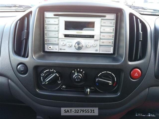 Suzuki KEI 2001-06 5870192-6