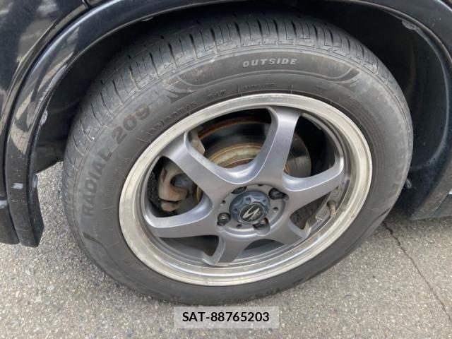 Suzuki KEI 2000-02 7979635-9