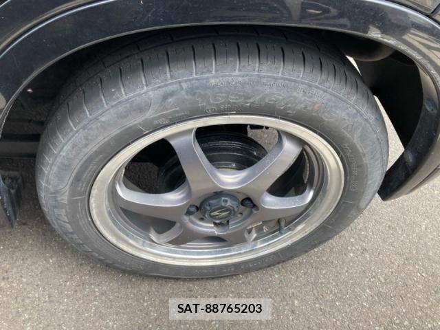 Suzuki KEI 2000-02 7979635-10