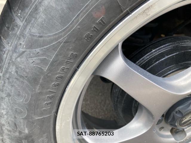 Suzuki KEI 2000-02 7979635-11