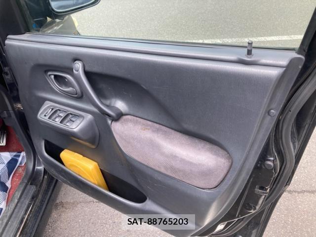 Suzuki KEI 2000-02 7979635-12