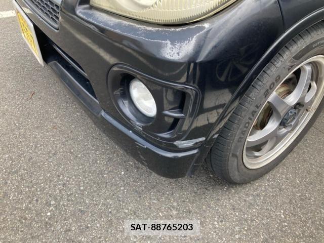 Suzuki KEI 2000-02 7979635-15