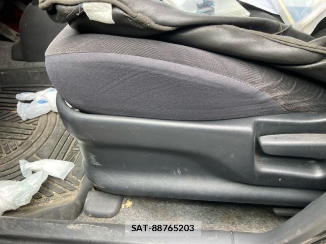 Suzuki KEI 2000-02 7979635-16