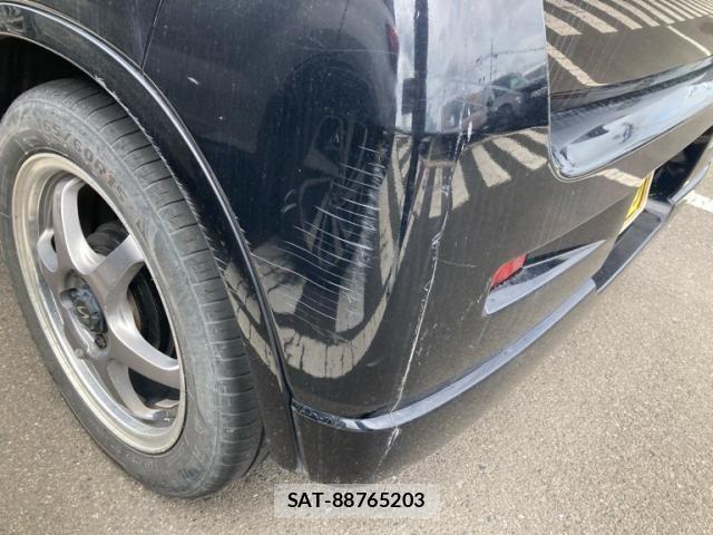 Suzuki KEI 2000-02 7979635-17