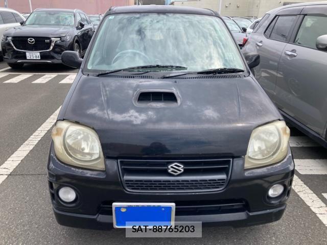 Suzuki KEI 2000-02 7979635-1