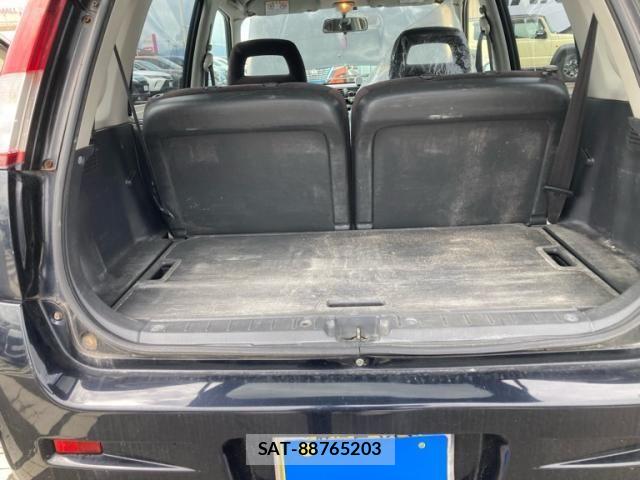 Suzuki KEI 2000-02 7979635-19