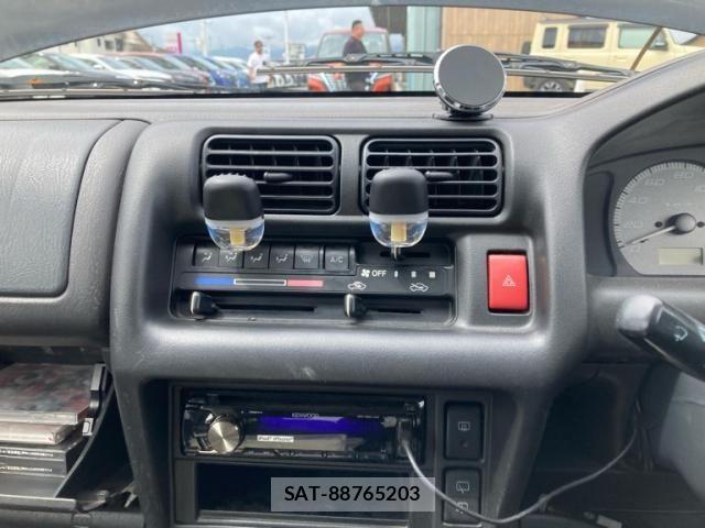 Suzuki KEI 2000-02 7979635-20