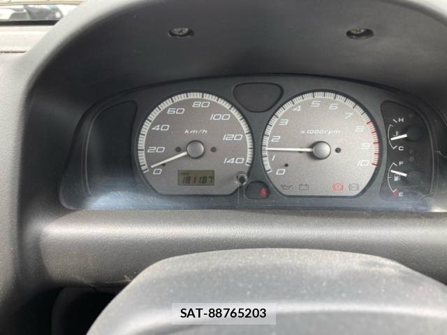 Suzuki KEI 2000-02 7979635-21