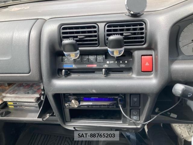 Suzuki KEI 2000-02 7979635-23