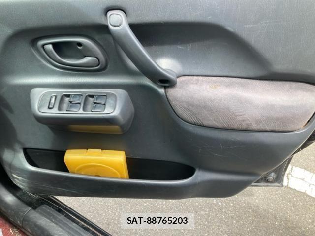 Suzuki KEI 2000-02 7979635-25