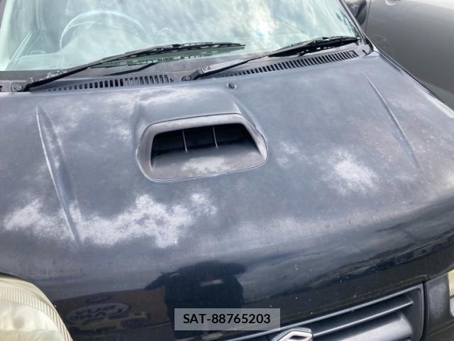 Suzuki KEI 2000-02 7979635-2