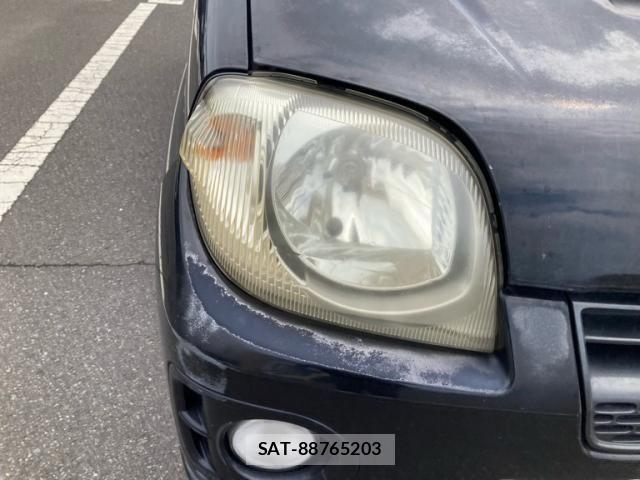 Suzuki KEI 2000-02 7979635-3