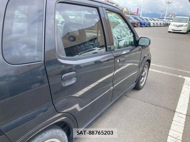 Suzuki KEI 2000-02 7979635-6