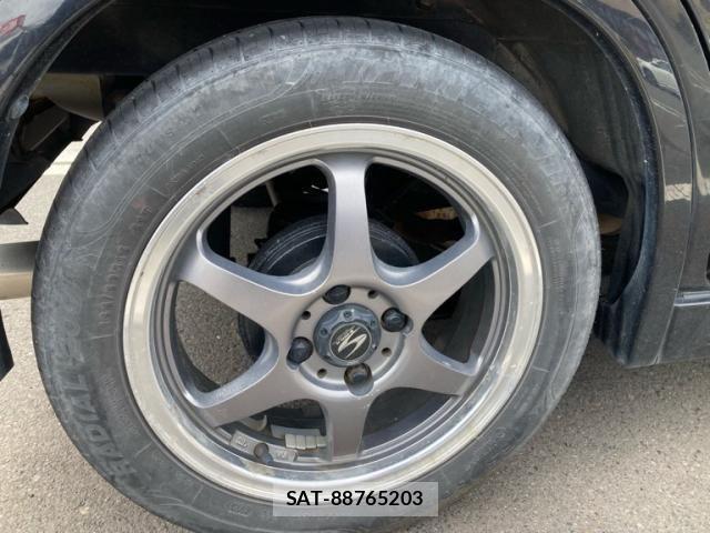 Suzuki KEI 2000-02 7979635-7