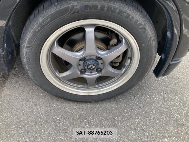 Suzuki KEI 2000-02 7979635-8