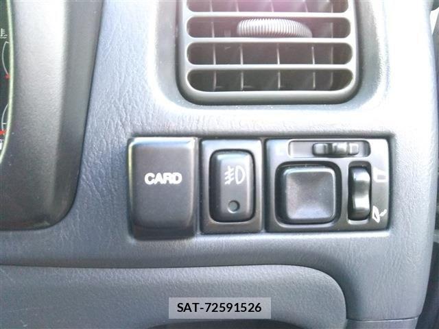 Suzuki KEI 2003-04 2099772-9