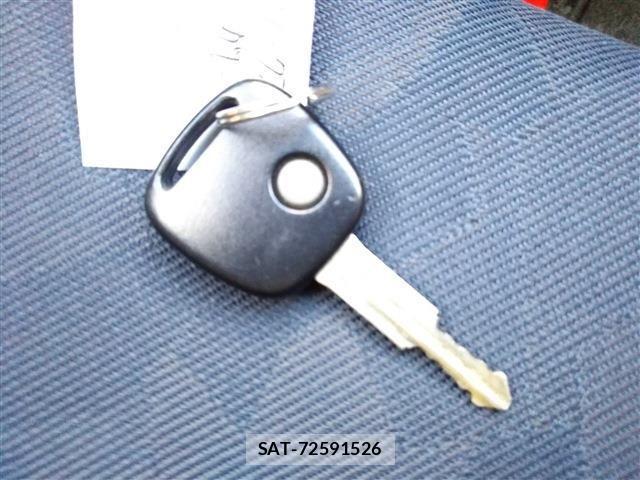 Suzuki KEI 2003-04 2099772-10