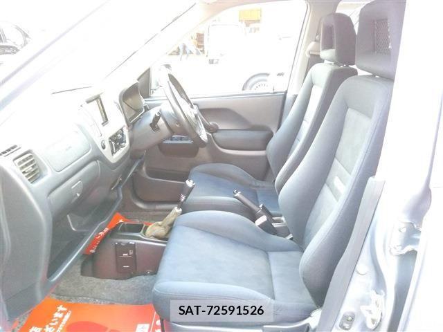 Suzuki KEI 2003-04 2099772-15