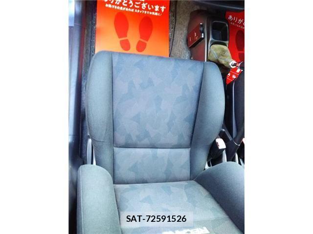 Suzuki KEI 2003-04 2099772-17