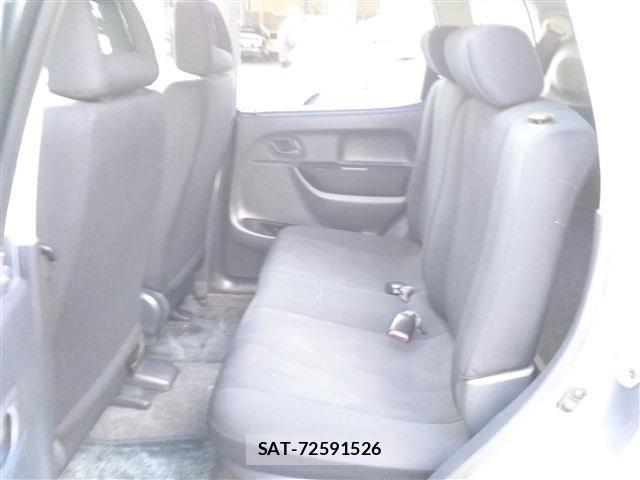 Suzuki KEI 2003-04 2099772-18