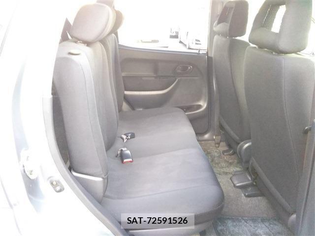 Suzuki KEI 2003-04 2099772-19