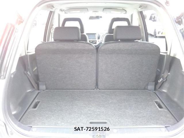 Suzuki KEI 2003-04 2099772-20