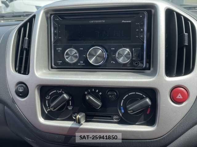 Suzuki KEI 2008-11 5870193-9