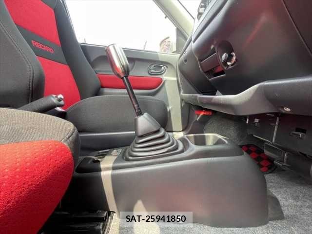 Suzuki KEI 2008-11 5870193-12