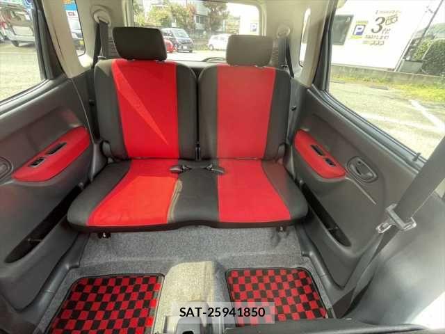 Suzuki KEI 2008-11 5870193-14
