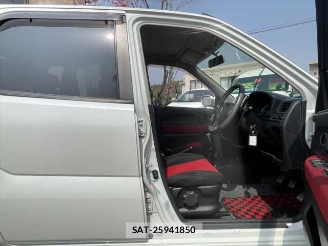 Suzuki KEI 2008-11 5870193-15