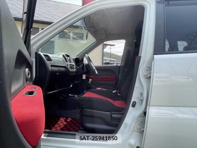 Suzuki KEI 2008-11 5870193-16