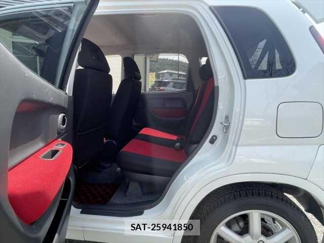 Suzuki KEI 2008-11 5870193-17