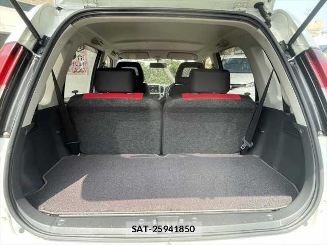 Suzuki KEI 2008-11 5870193-18
