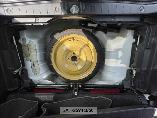 Suzuki KEI 2008-11 5870193-19