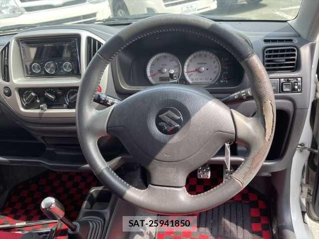 Suzuki KEI 2008-11 5870193-8