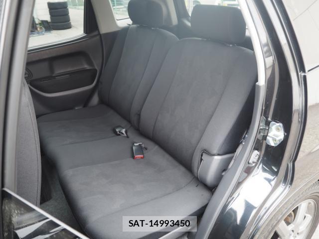 Suzuki KEI 2003-08 6676526-9
