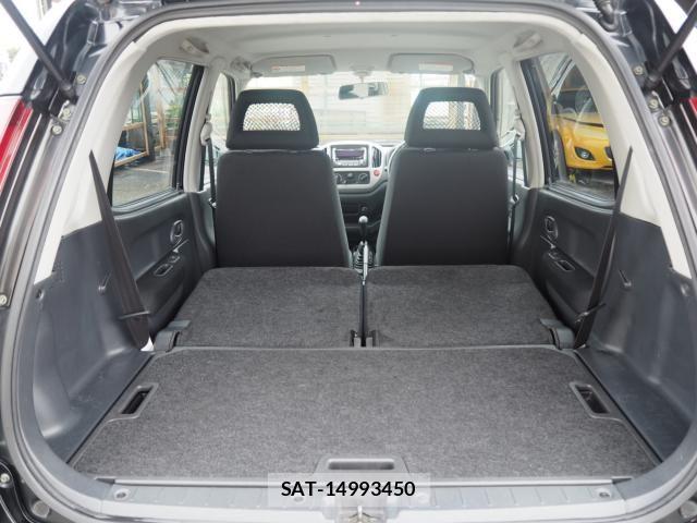 Suzuki KEI 2003-08 6676526-10