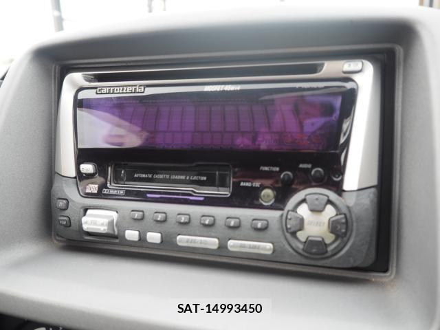 Suzuki KEI 2003-08 6676526-11