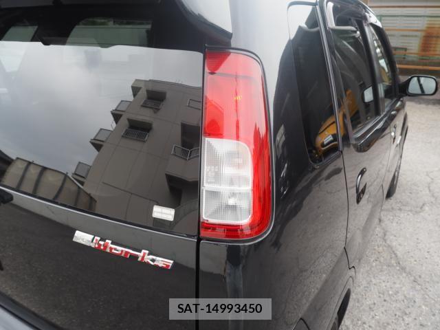 Suzuki KEI 2003-08 6676526-12