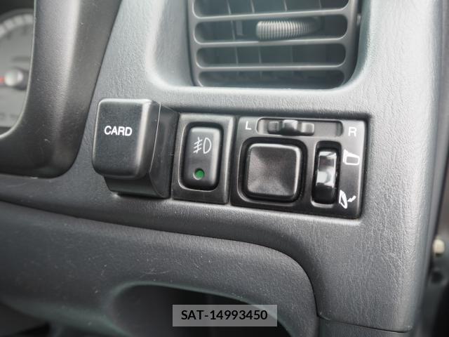 Suzuki KEI 2003-08 6676526-13