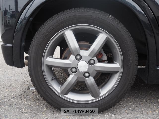 Suzuki KEI 2003-08 6676526-15
